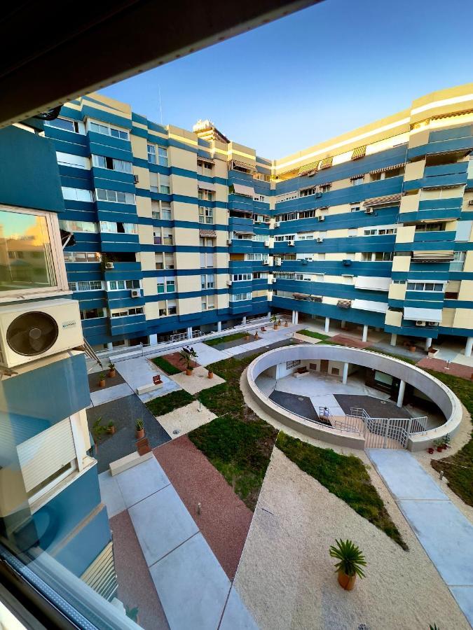 Moderna Habitacion En El Corazon De 阿利坎特 外观 照片