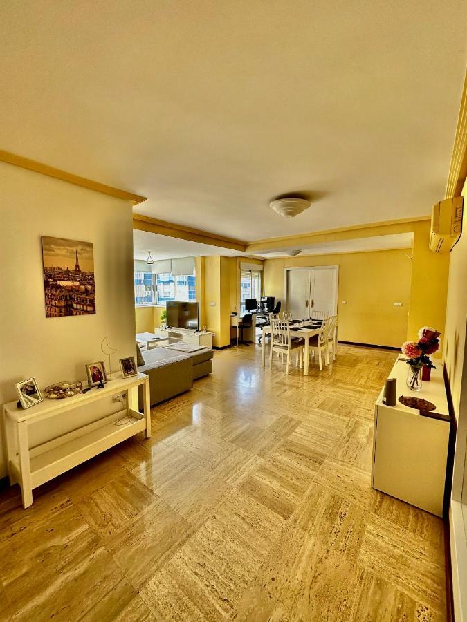 Moderna Habitacion En El Corazon De 阿利坎特 外观 照片