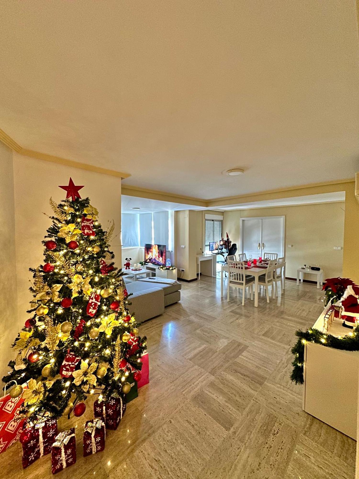 Moderna Habitacion En El Corazon De 阿利坎特 外观 照片